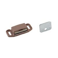 9773 Magnetic Catch, Tan