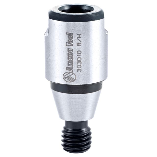 46mm Boring Machine Replacement Chuck for 10mm Shank, Right Hand