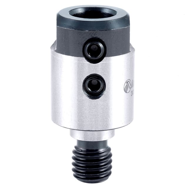 41mm Boring Machine Replacement Chuck for 10mm Shank, Right Hand