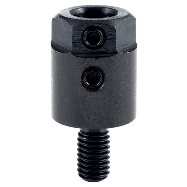 40mm Boring Machine Replacement Chuck for 10mm Shank/Nottmeyer Machines, Left Hand