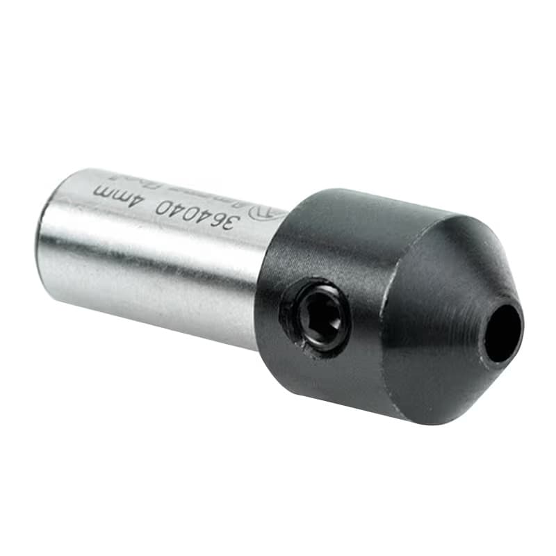 Amana Tool 364040 Drill Adapter 10mm Shank for 4mm Drill