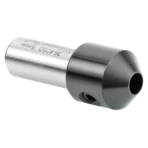 Amana Tool 364063 Drill Adapter 10mm Shank for 1/4" Drill