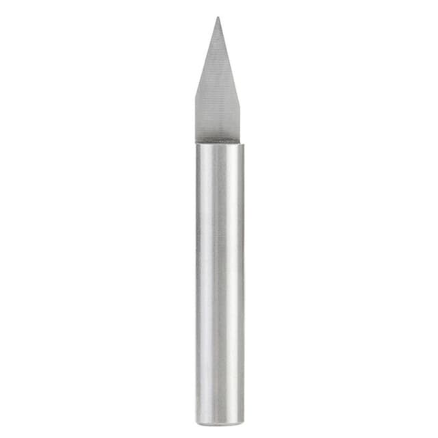 2" Signmaking Engraving Router Bit, 1/4" Shank