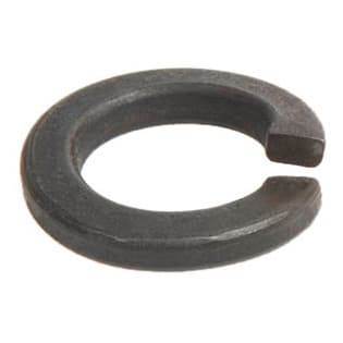 18.7mm x 12mm Steel Split Lock Washer