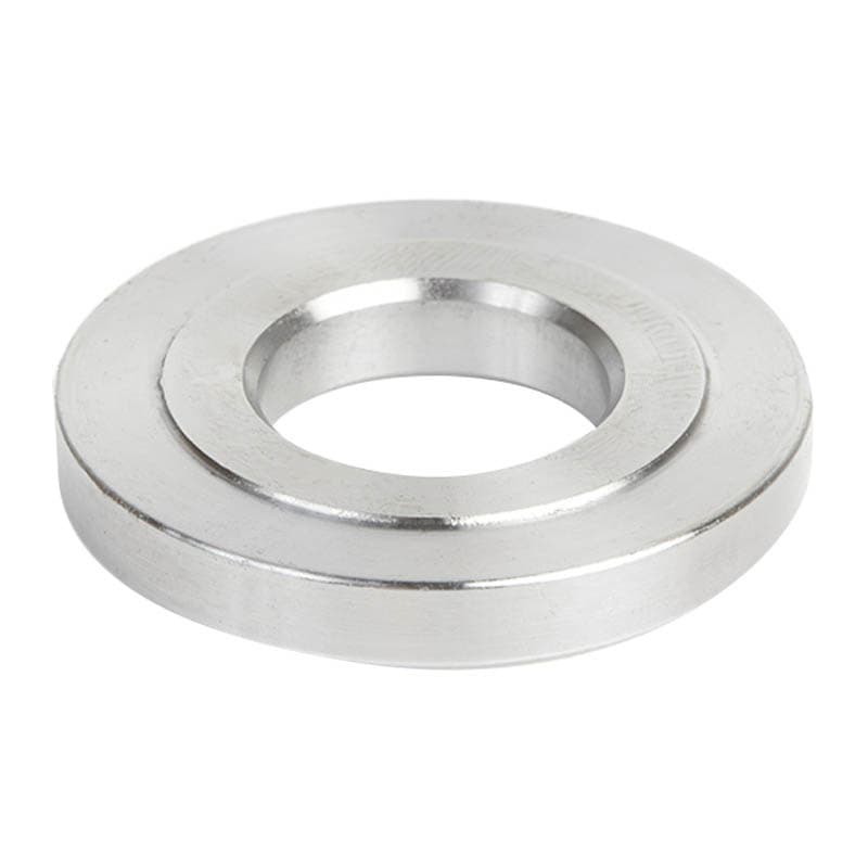 1-5/8" x 1/4" High Precision Industrial Steel Spacer for 3/4" Spindle