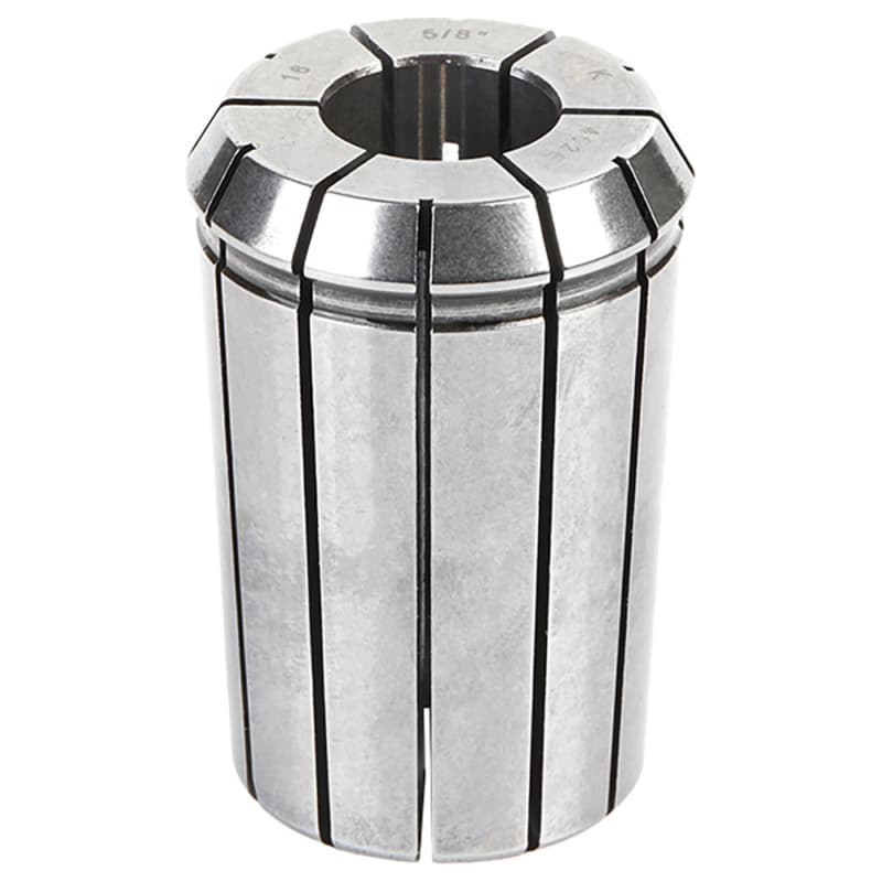 5/8" Collet for RDO-35/SYOZ-25/EOC25 Nut