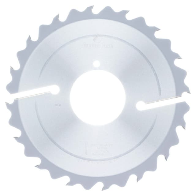 14" x 16+2 Teeth Gang Rip Saw Blade
