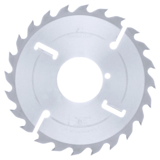 14" x 24+2+2 Teeth Gang Rip Saw Blade