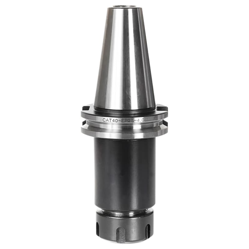 HO-214 CAT 40 High Precision ER Collet Chuck Tool Holder
