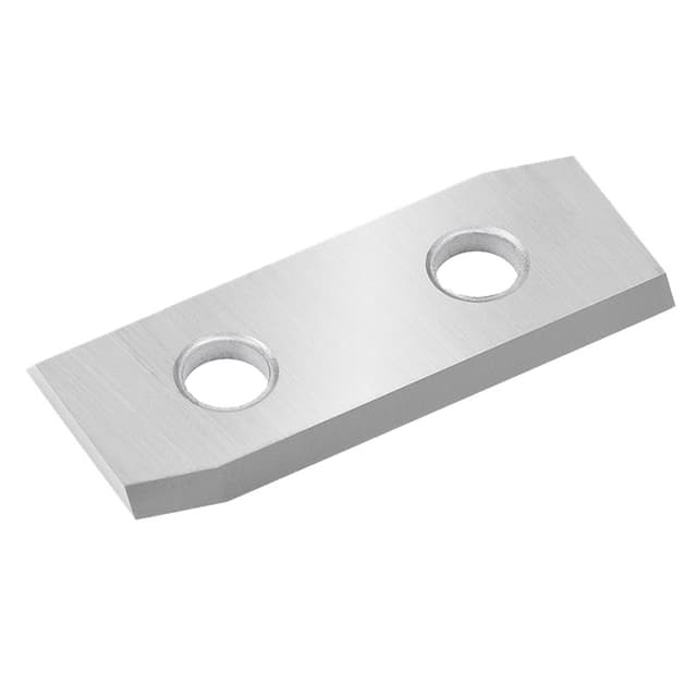 30mm x 12mm x 1.5mm 2-Cutting Edge Right Hand Insert Knife