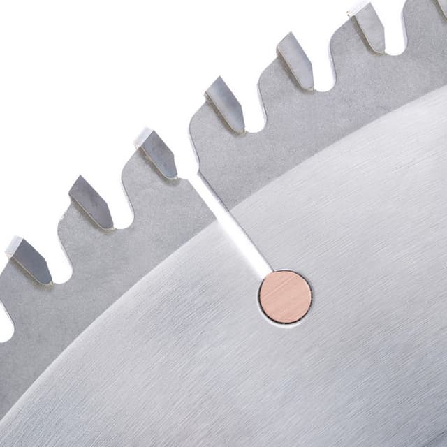 14" x 100 Teeth Rip/Cross-Cut Miter Saw Blade, 5/8" Bore Diameter