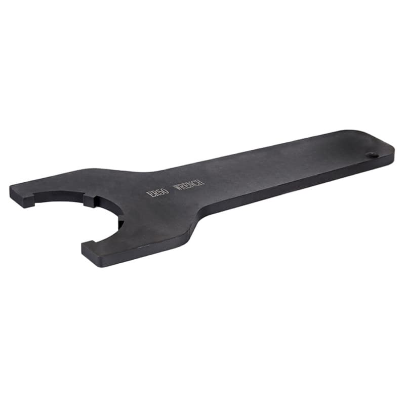 CNC Locknut Wrench for ER50 Nut