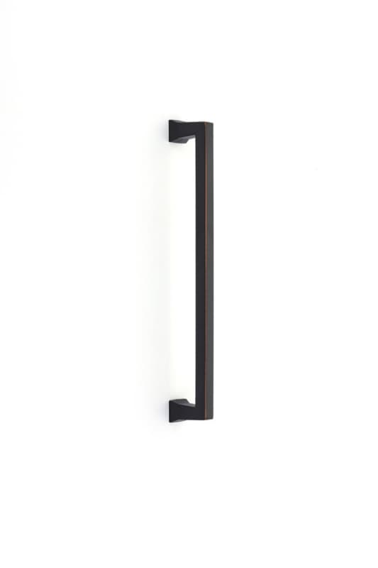 12" Alexander Appliance Pull, Oil Rubbed Bronze