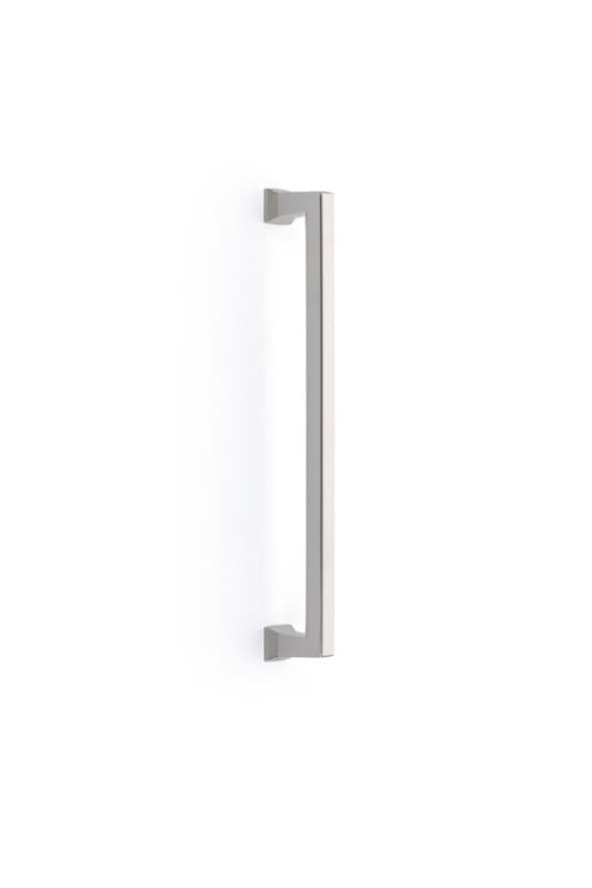 12" Alexander Appliance Pull, Polished Nickel