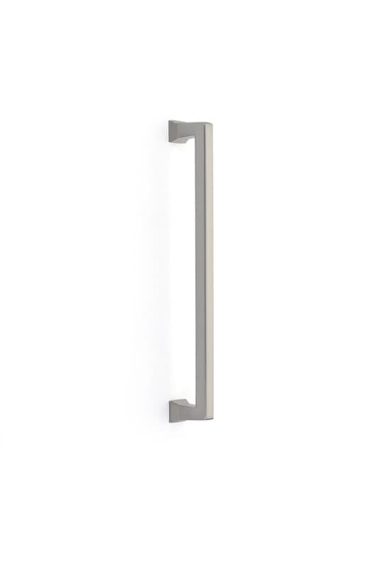 12" Alexander Appliance Pull, Satin Nickel