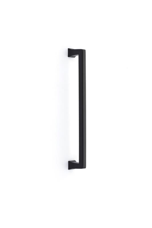 12" Alexander Appliance Pull, Flat Black