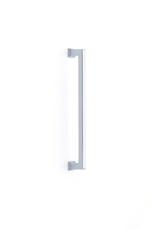 12" Alexander Appliance Pull, Polished Chrome