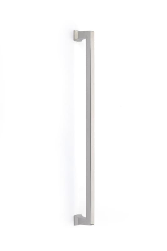 18" Alexander Appliance Pull, Polished Nickel