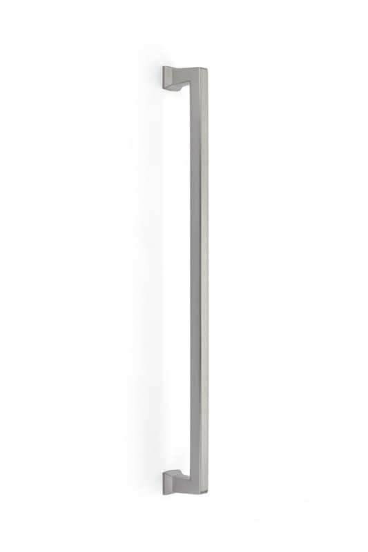 18" Alexander Appliance Pull, Satin Nickel