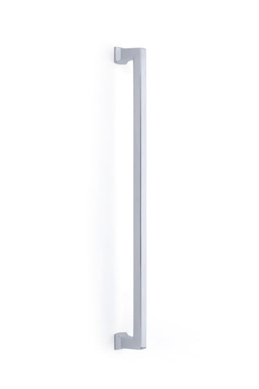 18" Alexander Appliance Pull, Polished Chrome