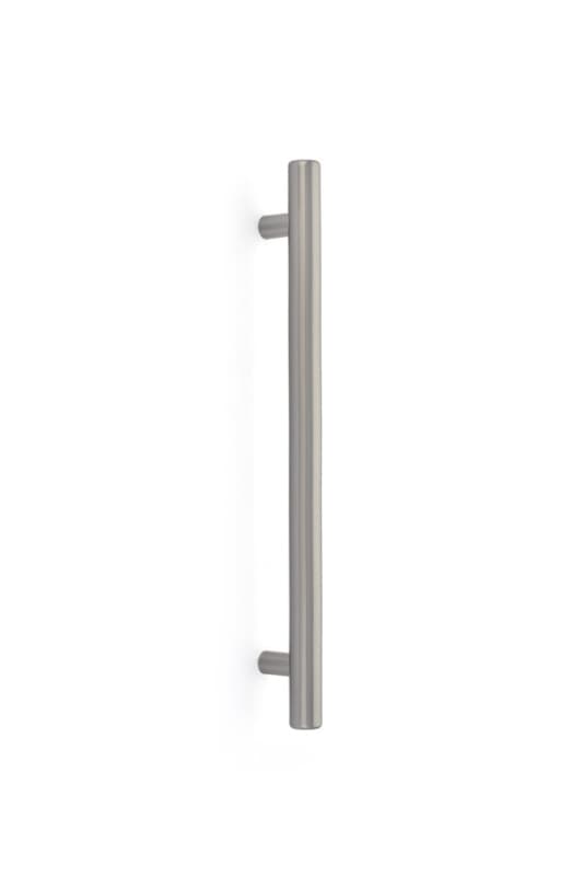 12" Bar Appliance Pull, Satin Nickel