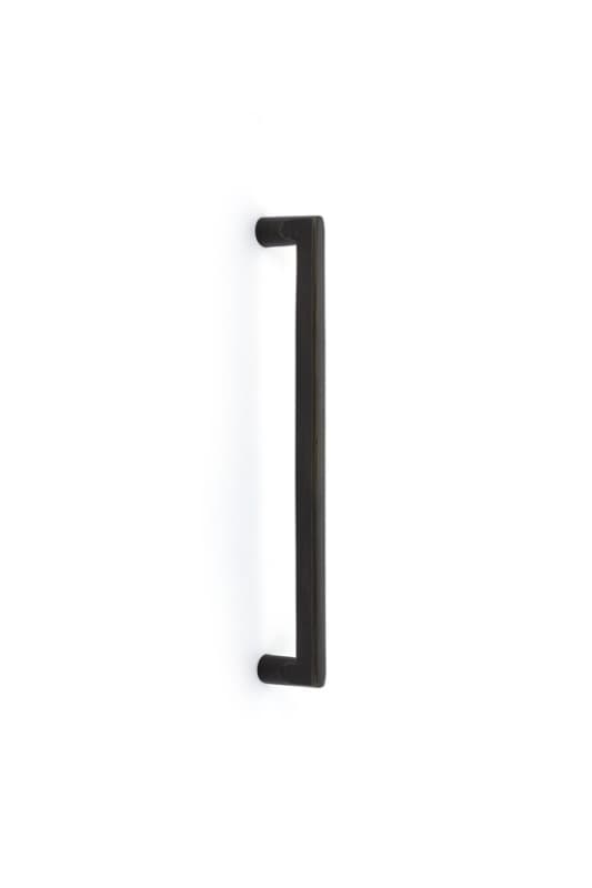 12" Rail Bronze Appliance Pull, Medium Bronze