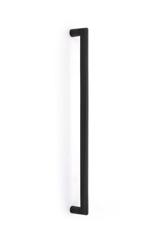 18" Rail Bronze Appliance Pull, Medium Bronze