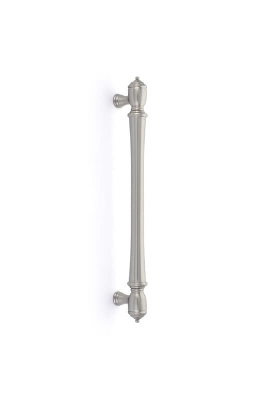 12" Spindle Appliance Pull, Satin Nickel