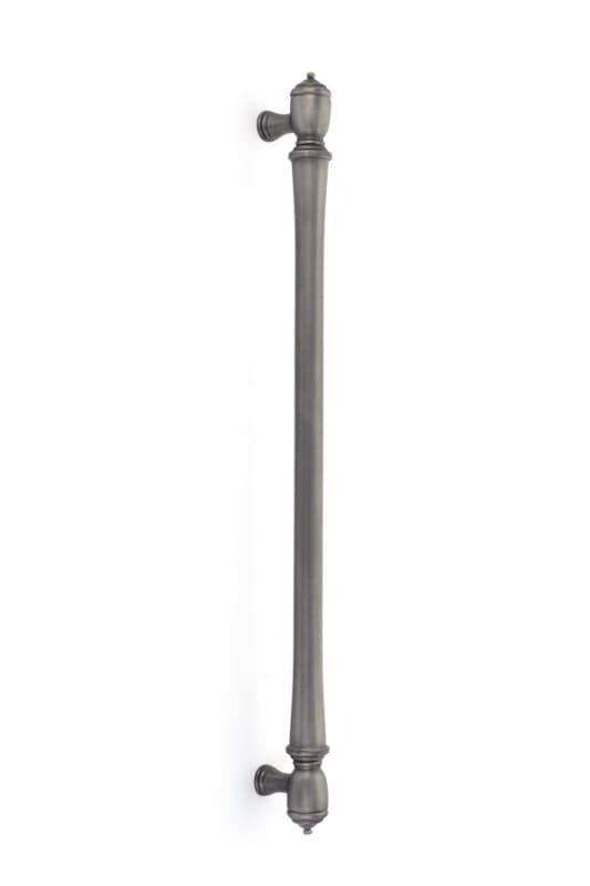 18" Spindle Appliance Pull, Pewter