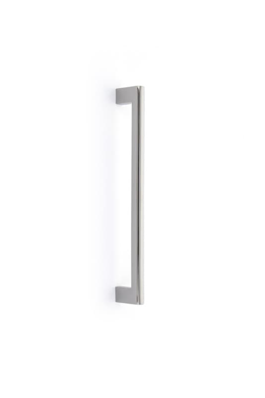 12" Trail Appliance Pull, Polished Nickel