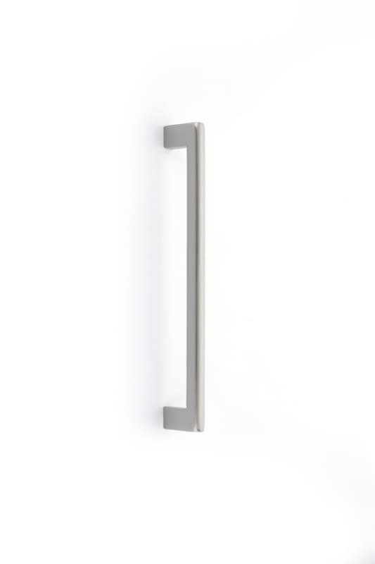 12" Trail Appliance Pull, Satin Nickel