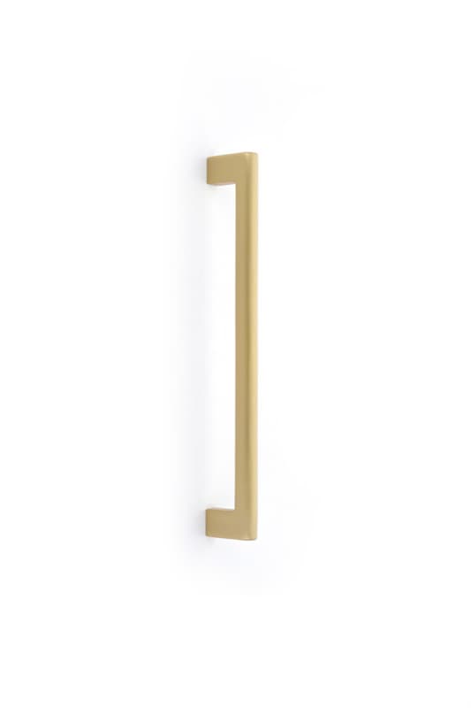 12" Trail Appliance Pull, Satin Brass