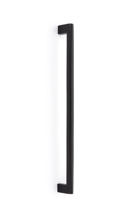 18" Trail Appliance Pull, Oil Rubbed Bronze