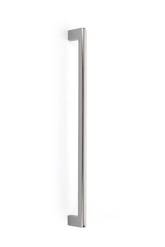 18" Trail Appliance Pull, Polished Nickel