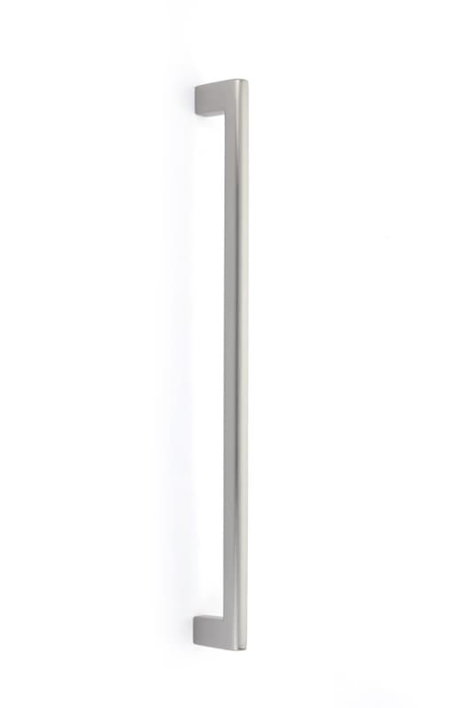 18" Trail Appliance Pull, Satin Nickel