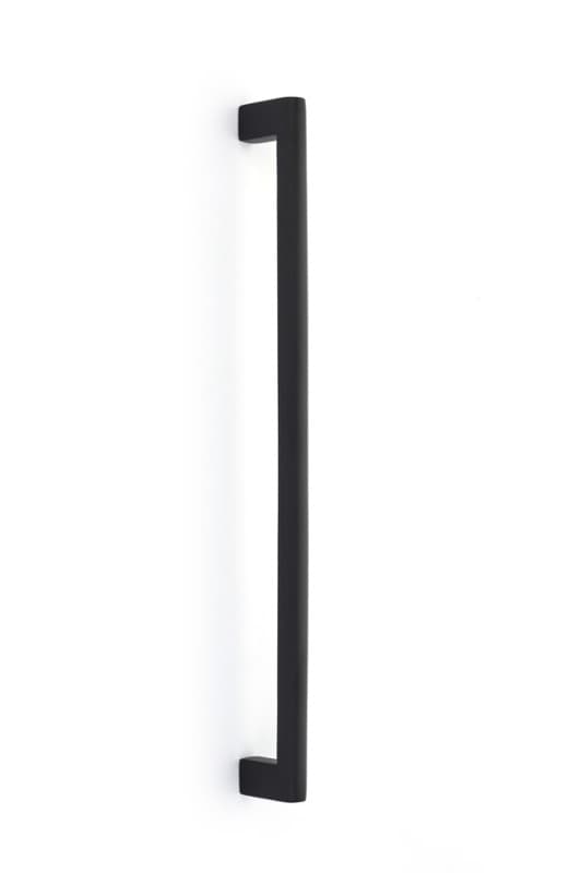 18" Trail Appliance Pull, Flat Black
