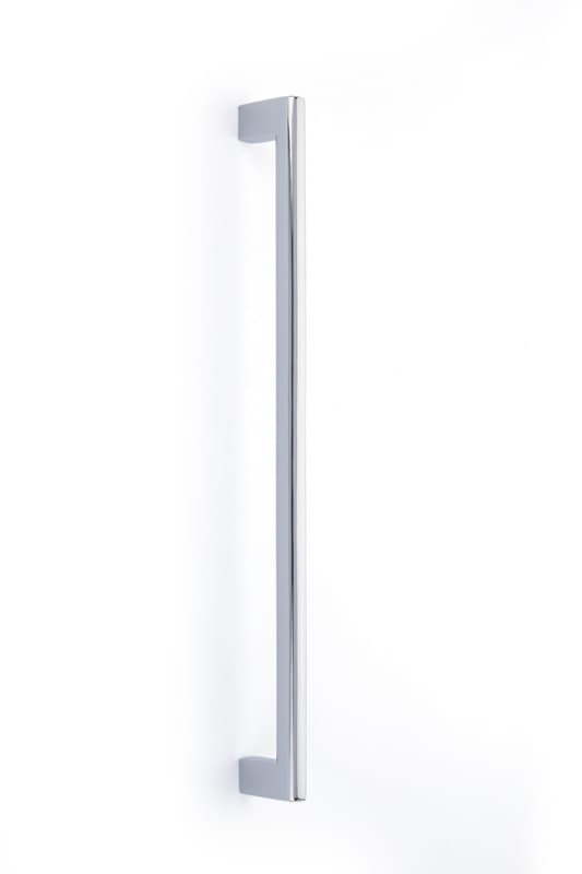 18" Trail Appliance Pull, Polished Chrome