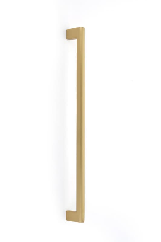 18" Trail Appliance Pull, Satin Brass