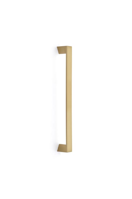 12" Trinity Appliance Pull, Satin Brass