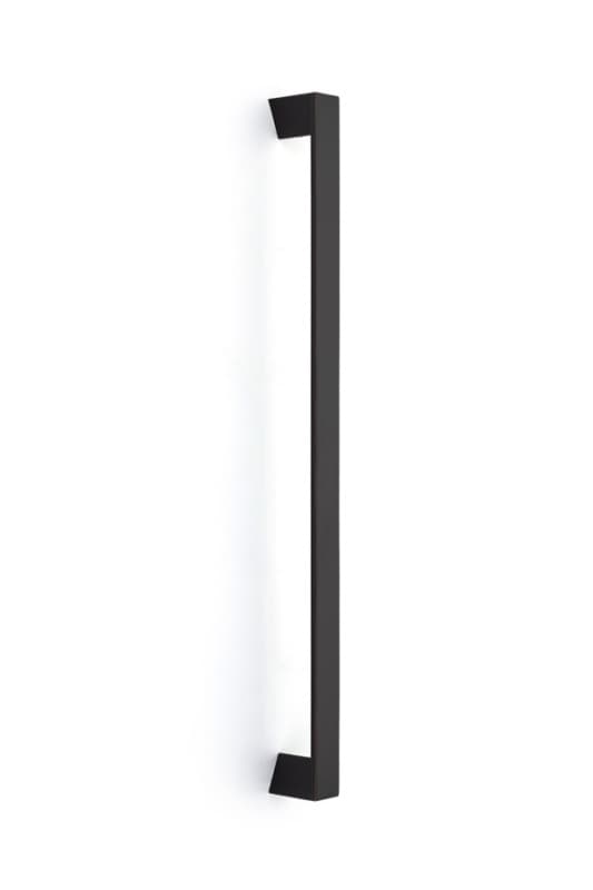 86445US10B 18" Trinity Appliance Pull, Oil Rubbed Bronze