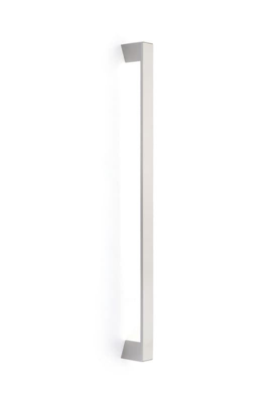 86445US14 18" Trinity Appliance Pull, Polished Nickel
