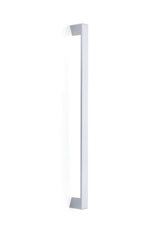 86445US26 18" Trinity Appliance Pull, Polished Chrome