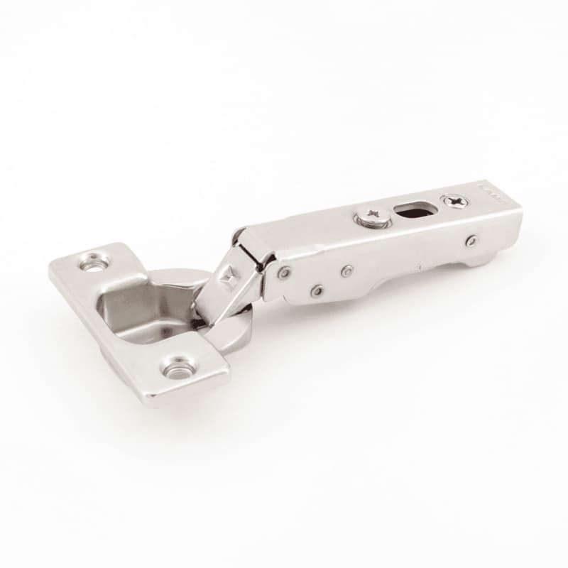 Aileron Stay MD 95° Upward-Opening Lid with Hinge, Plain