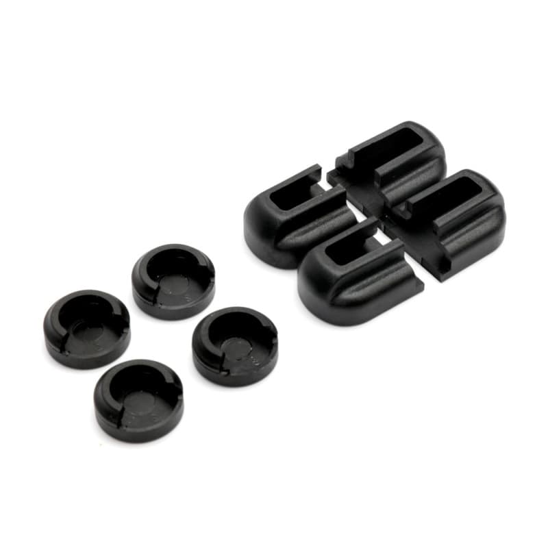 BAR CLAMP PADS, 7437