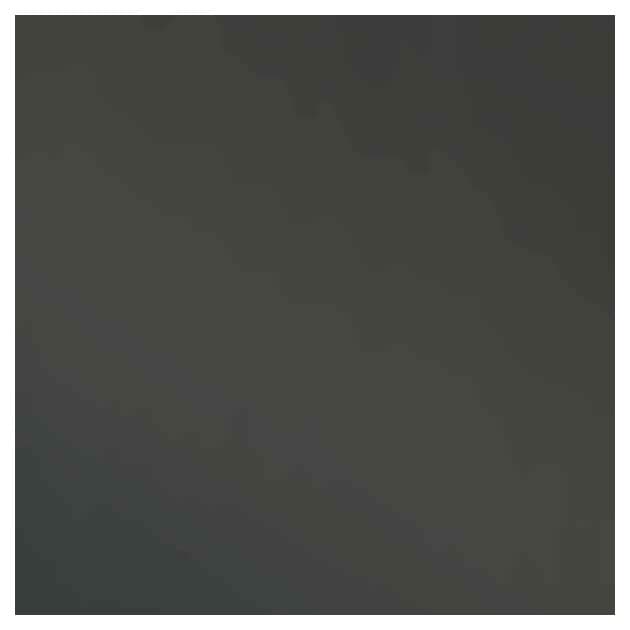 ATI Decorative Laminate 248 Aluminum Gun Metal, 48" x 96"