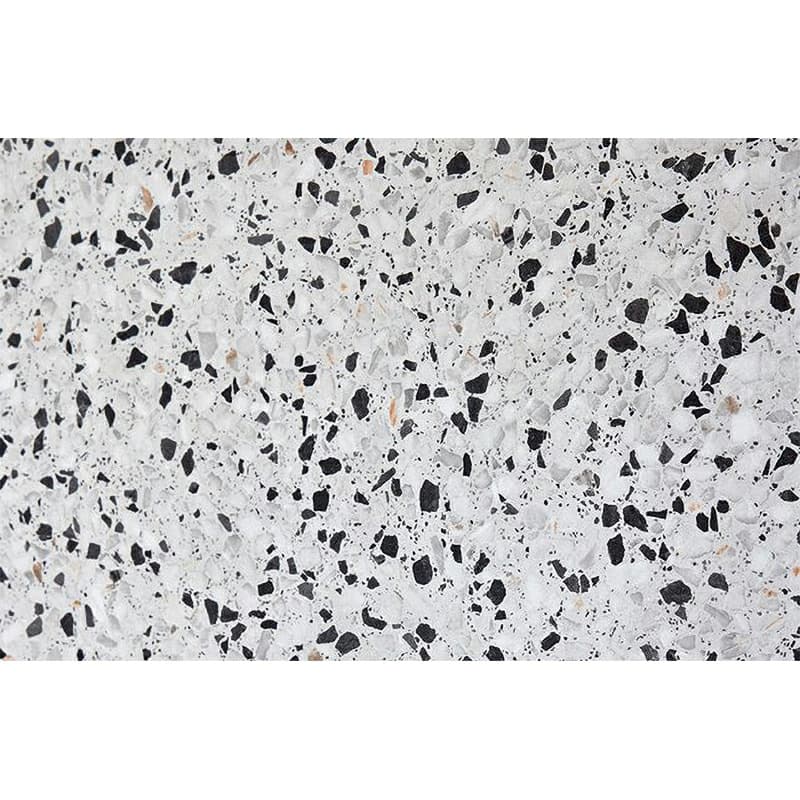 Pionite Laminate AW1900-VE Spirito Terrazzo, Vertical Postforming Grade Velvet Finish, 48" x 96"