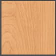 F7012 AMBER MAPLE 15/16" .018 MATTE, F7012-M-15/16-018
