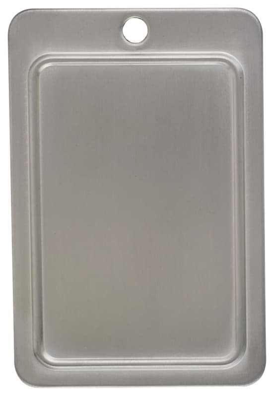 Finish Chip, Chrome
