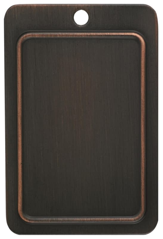 Finish Chip, Oil-Rubbed Bronze
