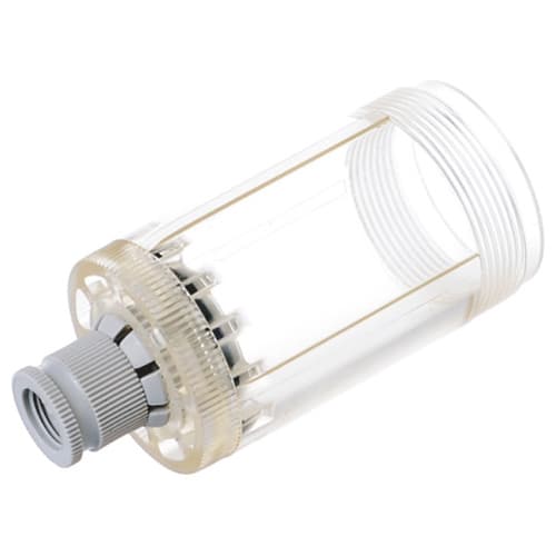 Air Filter Bowl for M51N10XX Minipress, Blum